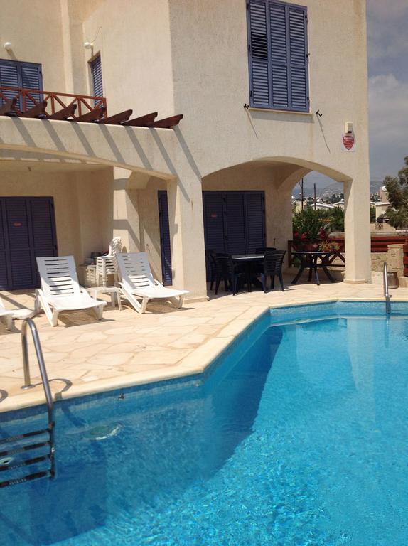 Holiday home Samantha Paphos