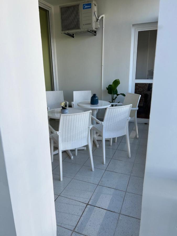 Onar Apartment