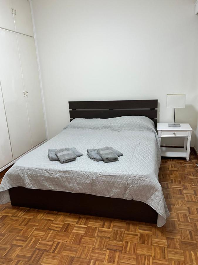 Onar Apartment *