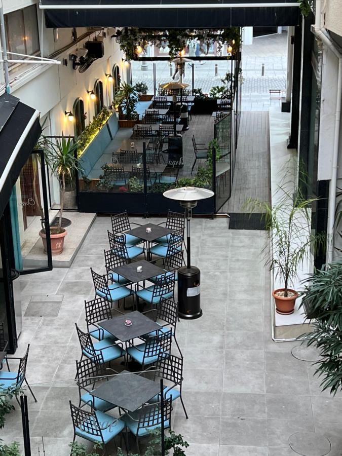 Onar Apartment Larnaca