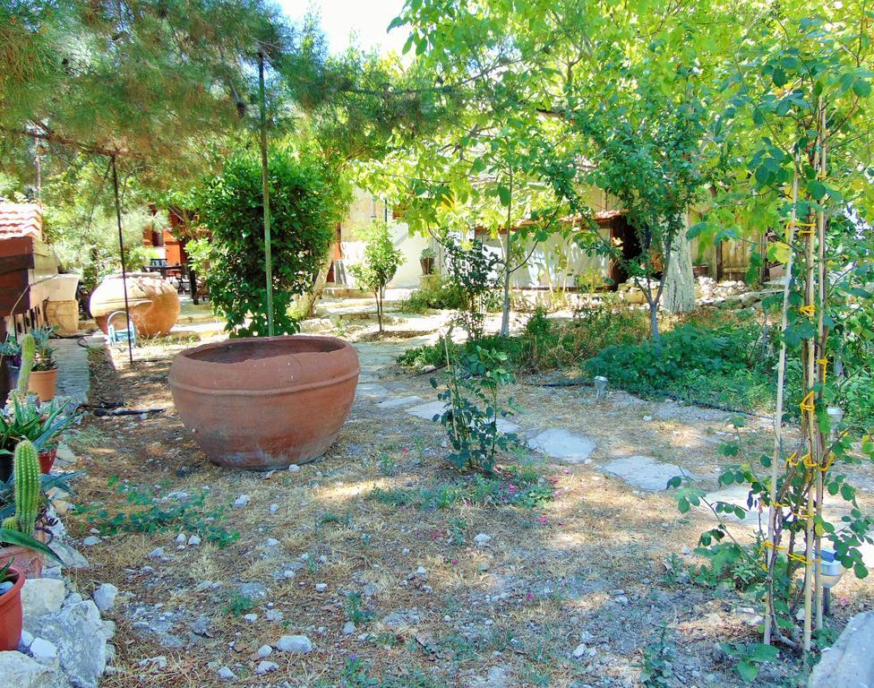Walnut Grove Vakantiehuis *
