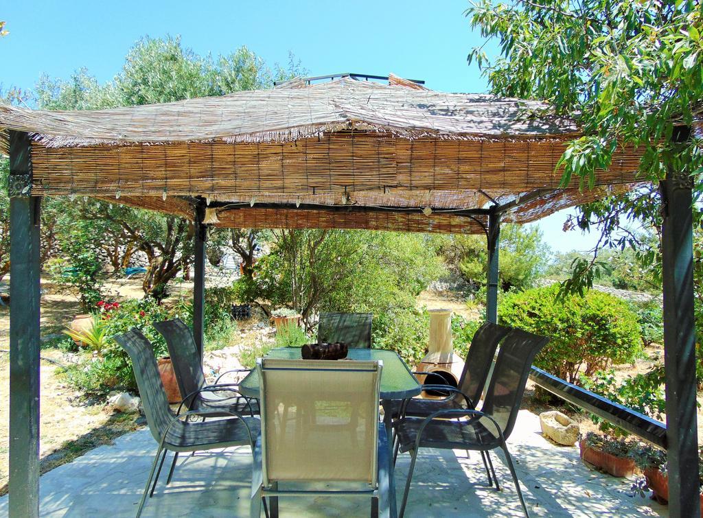 Vakantiehuis Walnut Grove *