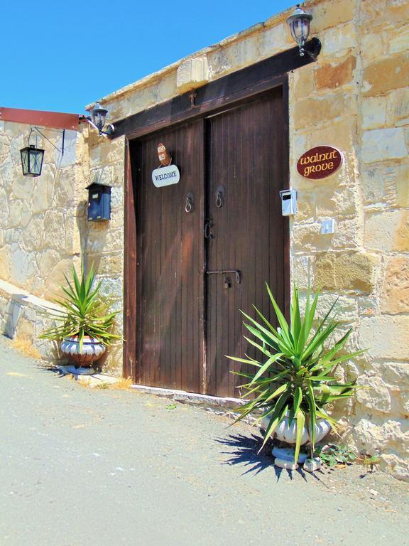 Vakantiehuis Walnut Grove