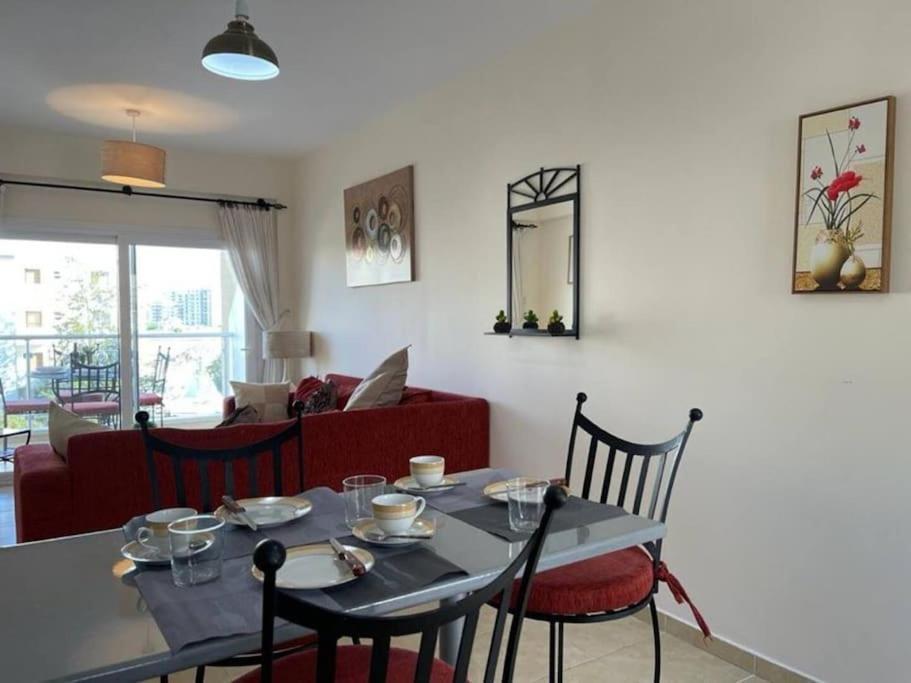 Apartment Caesar & Spa, Claudius 2 Bedroom Apartment, Iskele, Long *