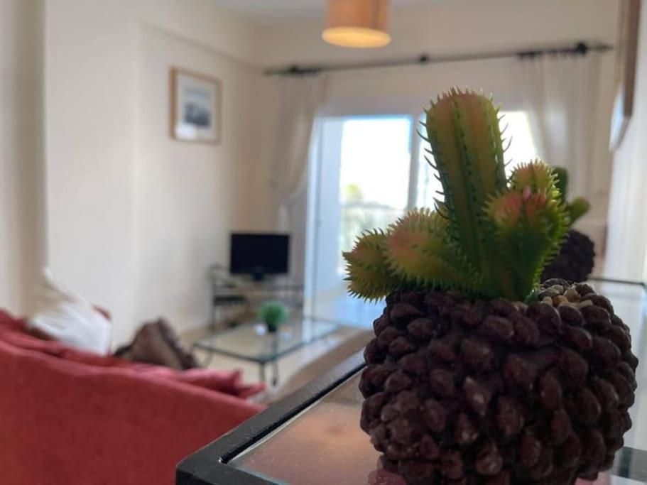 Caesar & Spa, Claudius 2 Bedroom Apartment, Iskele, Long Apartment