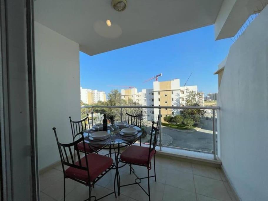 Caesar & Spa, Claudius 2 Bedroom Apartment, Iskele, Long Apartment *
