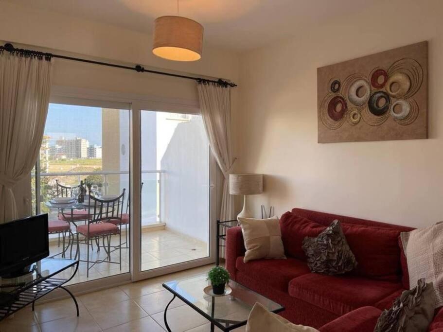 Caesar & Spa, Claudius 2 Bedroom Apartment, Iskele, Long *