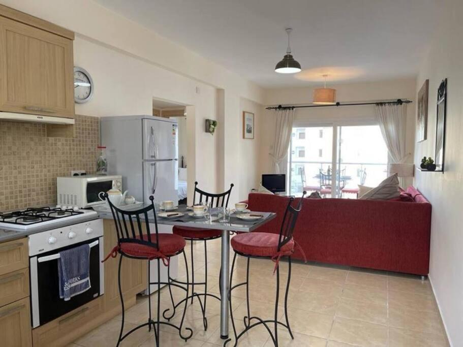 Caesar & Spa, Claudius 2 Bedroom Apartment, Iskele, Long Apartment