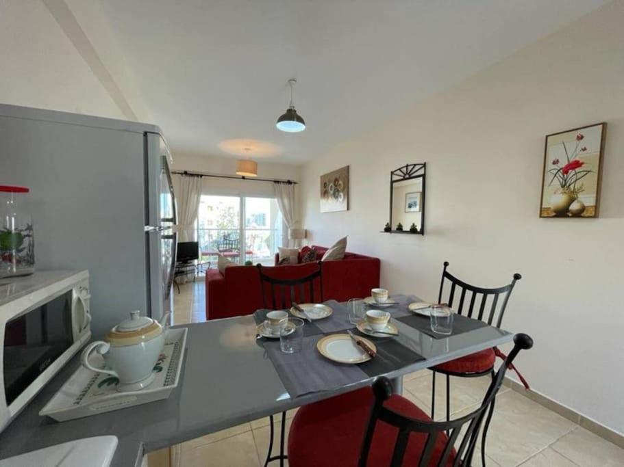 Caesar & Spa, Claudius 2 Bedroom Apartment, Iskele, Long