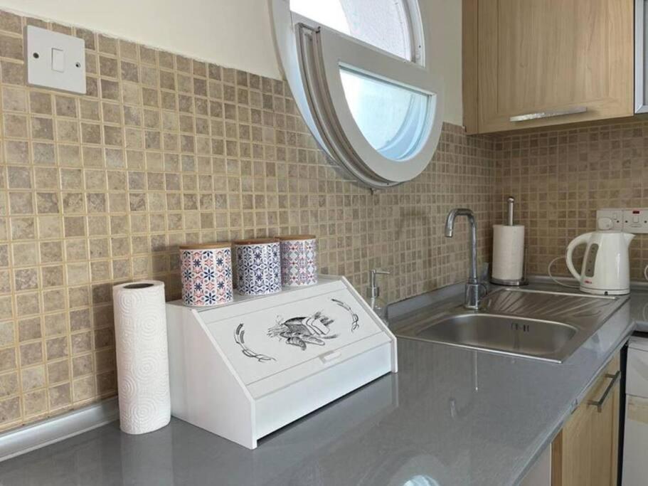 Apartment Caesar & Spa, Claudius 2 Bedroom Apartment, Iskele, Long