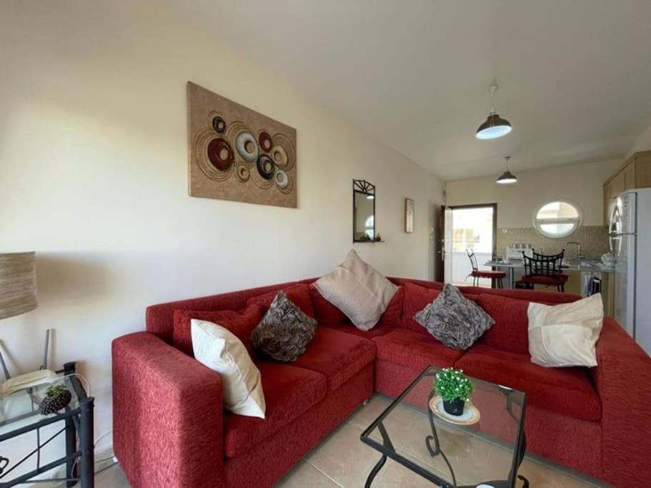 Caesar & Spa, Claudius 2 Bedroom Apartment, Iskele, Long Apartment *