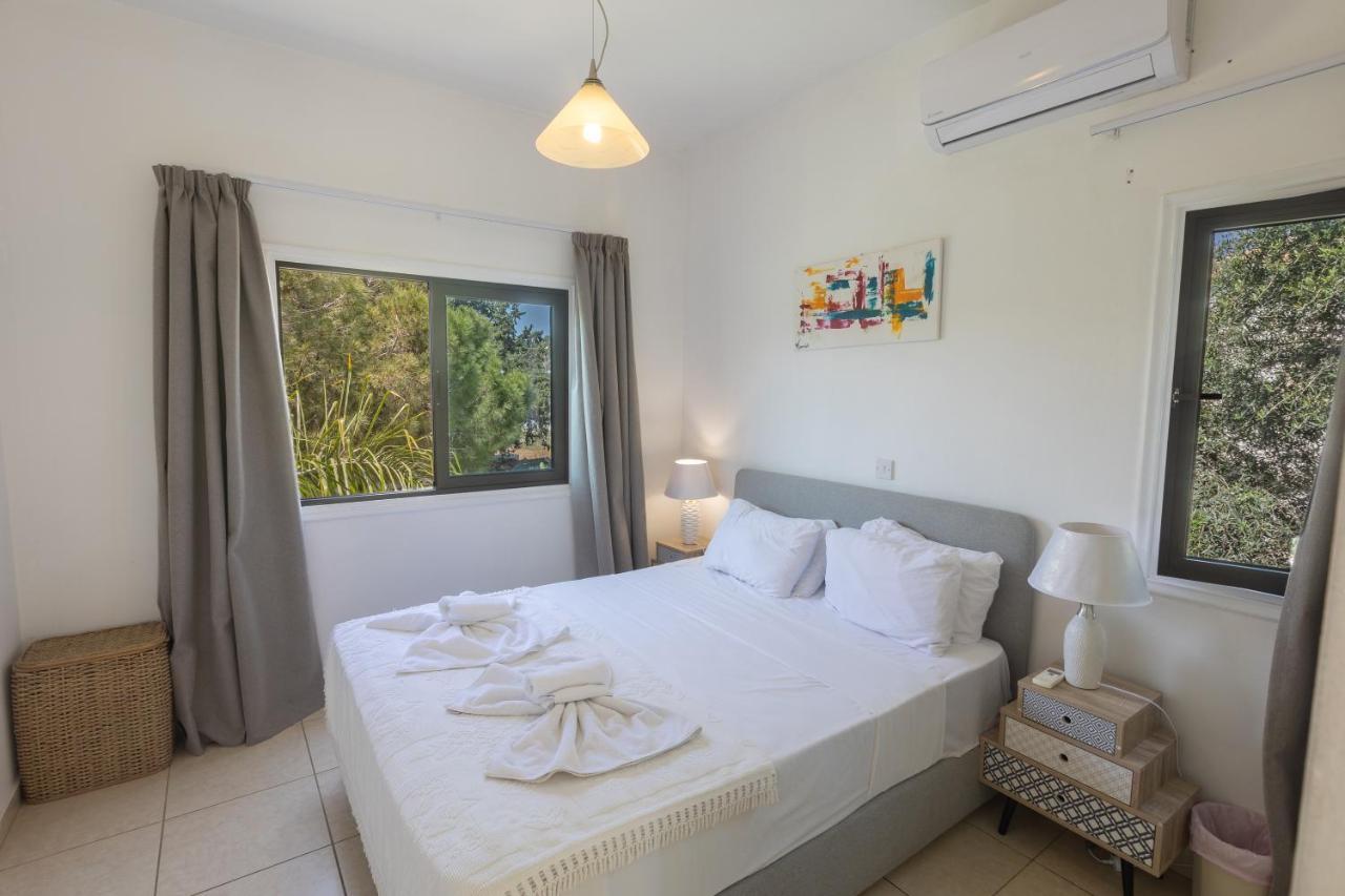 Mylos Villa Protaras