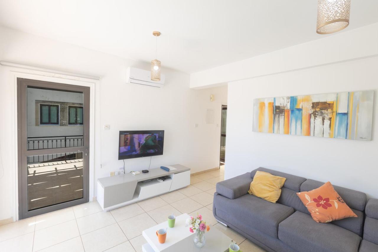 Mylos Villa