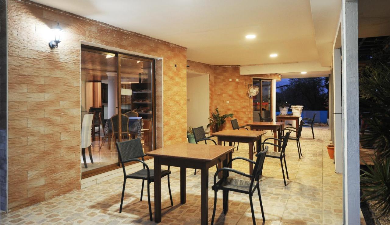 Bed & Breakfast Bella Rosa Cyprus