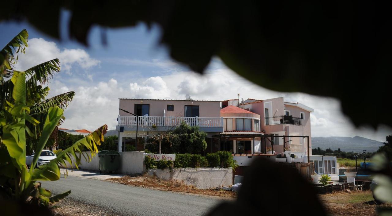 Bella Rosa Cyprus 3*