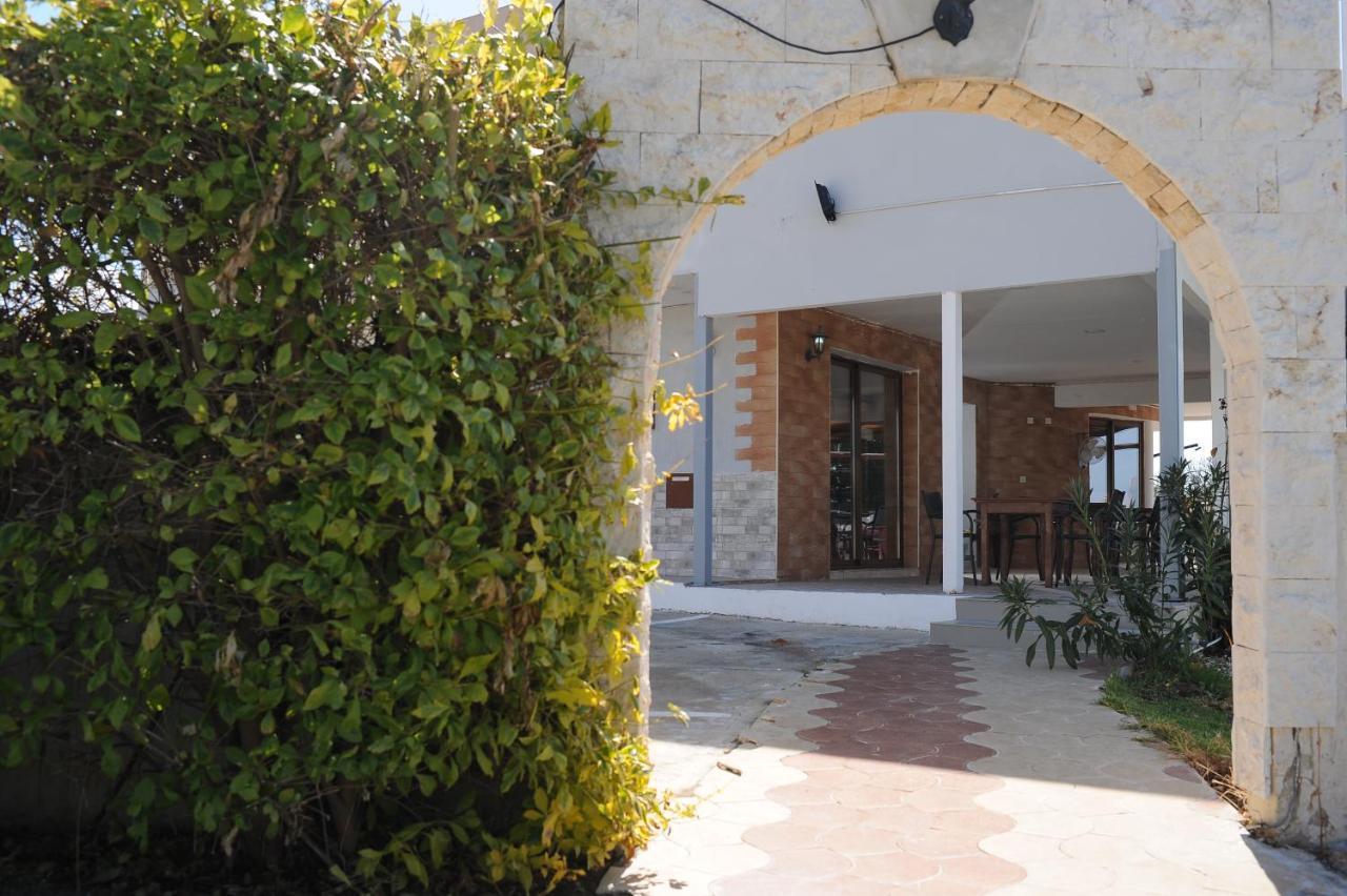 Bella Rosa Cyprus Coral Bay