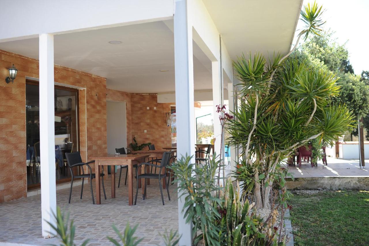 Bella Rosa Cyprus Bed & Breakfast Coral Bay