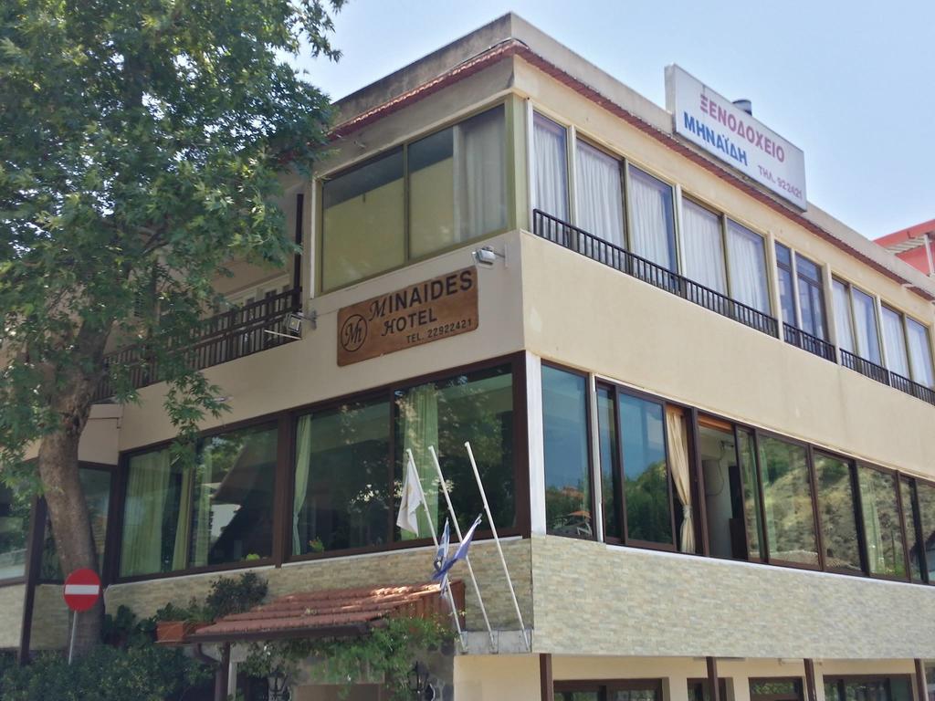 Hotel Minaides