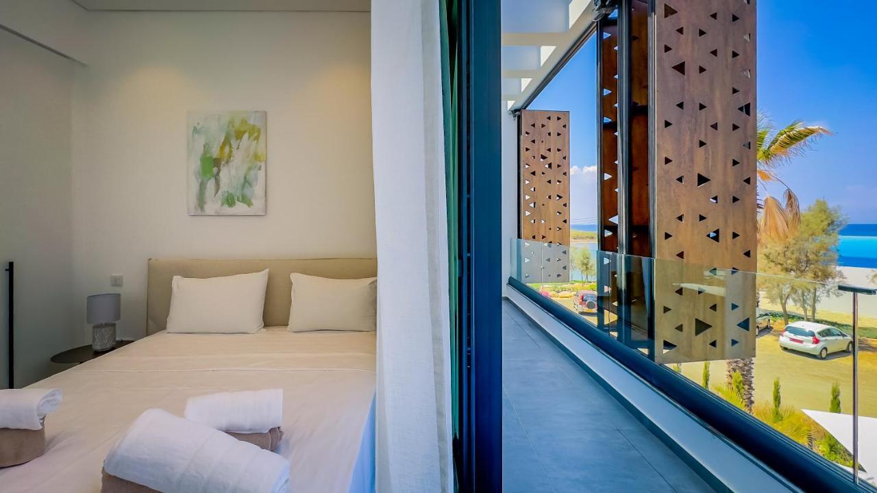 Sunrise Beachfront - 1