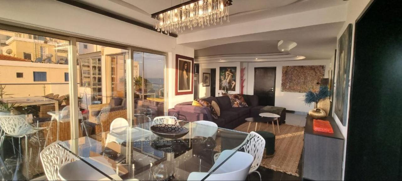 The View Penthouse Apartment