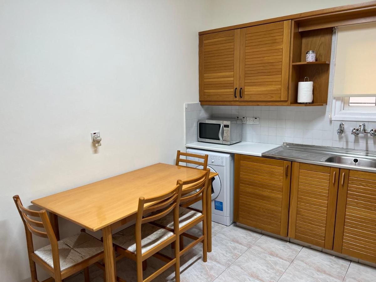 Onar Apartment