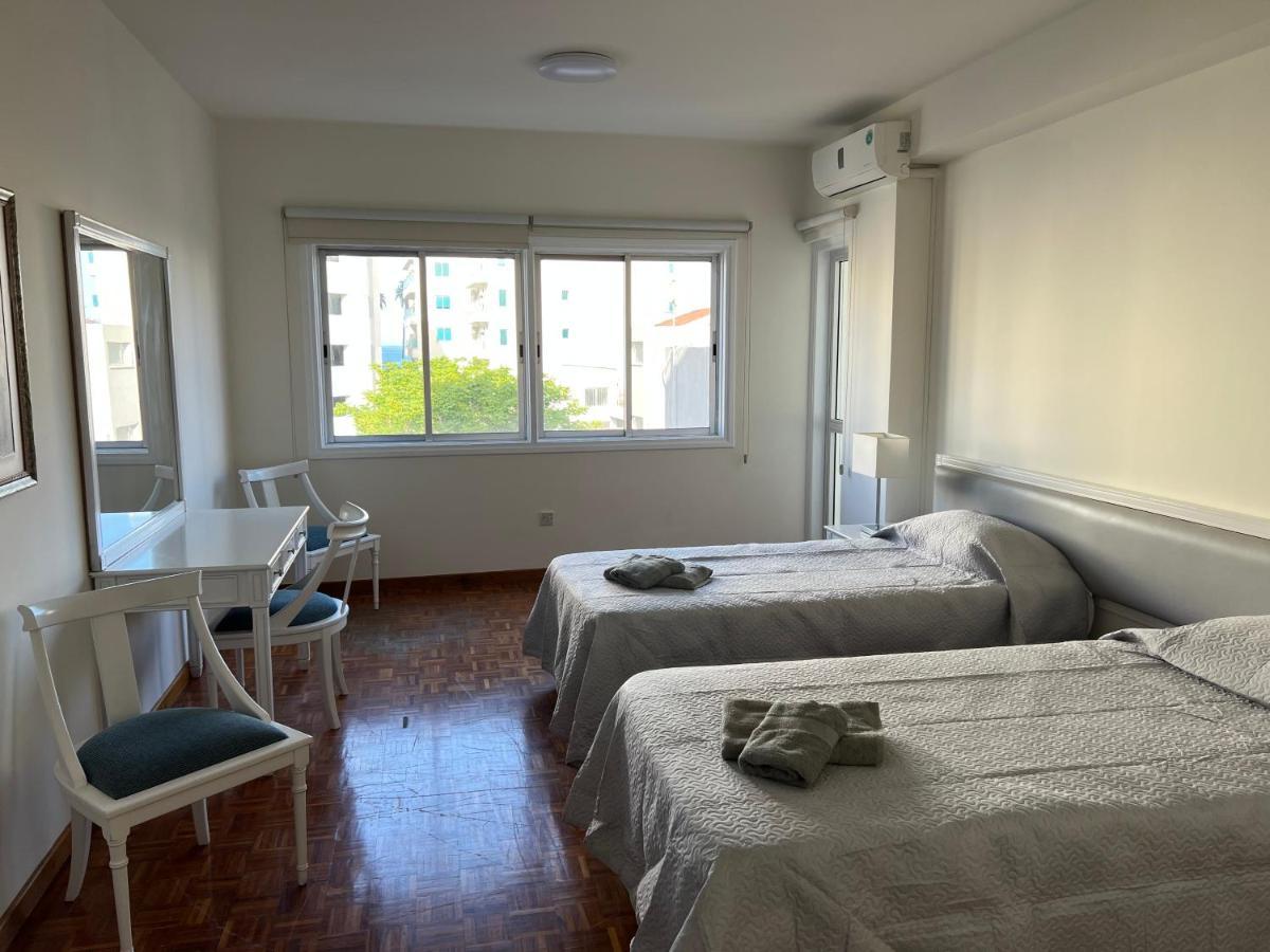 Apartment Onar *