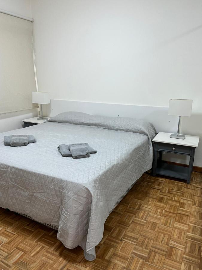 Onar Apartment *