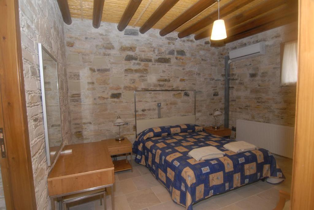 Anesi House Chácara *