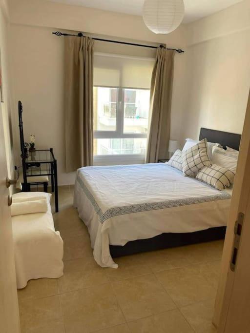 Apartment Caesar & Spa, Claudius 2 Bedroom Apartment, Iskele, Long Agios Georgios (Famagusta)