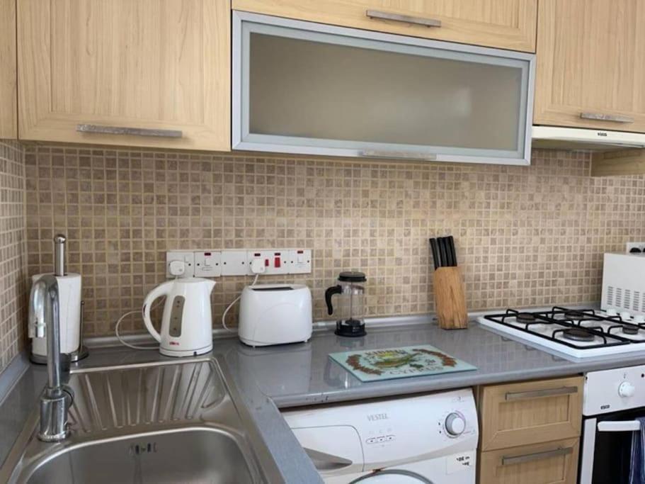 Caesar & Spa, Claudius 2 Bedroom Apartment, Iskele, Long Agios Georgios (Famagusta)