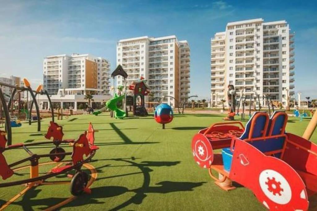 Apartment Caesar & Spa, Claudius 2 Bedroom Apartment, Iskele, Long Agios Georgios (Famagusta)