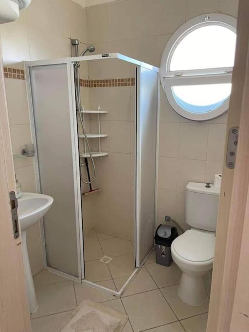 Apartment Caesar & Spa, Claudius 2 Bedroom Apartment, Iskele, Long *
