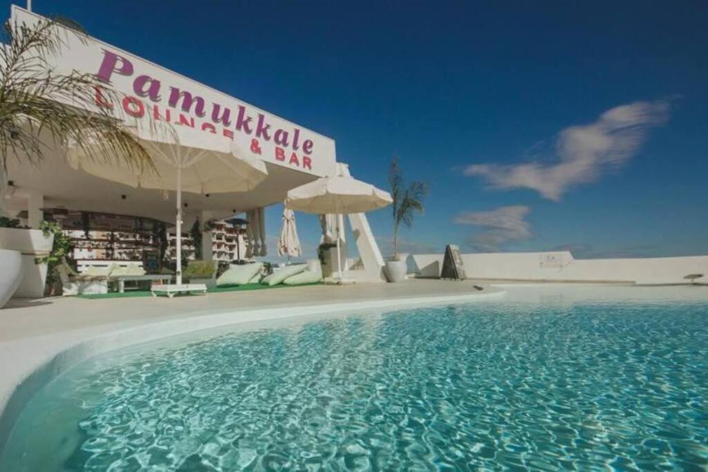 Caesar & Spa, Claudius 2 Bedroom Apartment, Iskele, Long Apartment *