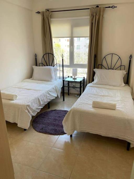 Caesar & Spa, Claudius 2 Bedroom Apartment, Iskele, Long Apartment *