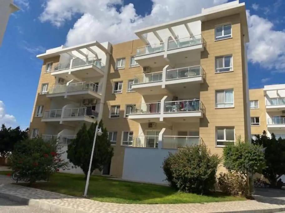 Caesar & Spa, Claudius 2 Bedroom Apartment, Iskele, Long Agios Georgios (Famagusta)