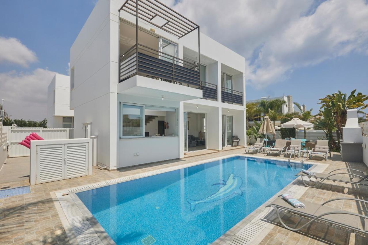 Villa Pearl Protaras