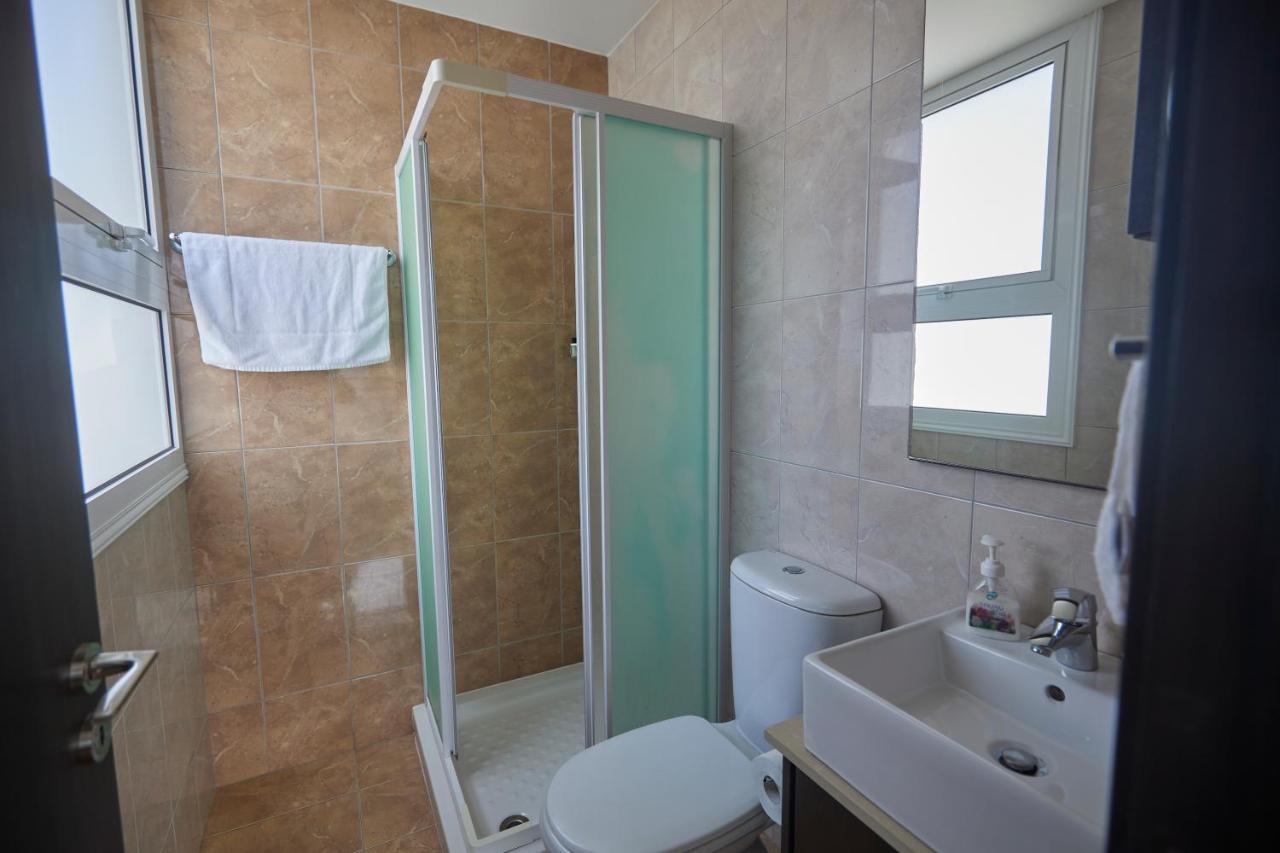 Pearl * Protaras