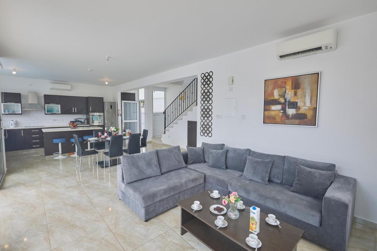 Villa Pearl Protaras