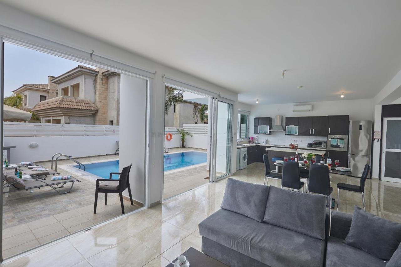 Pearl Villa Protaras