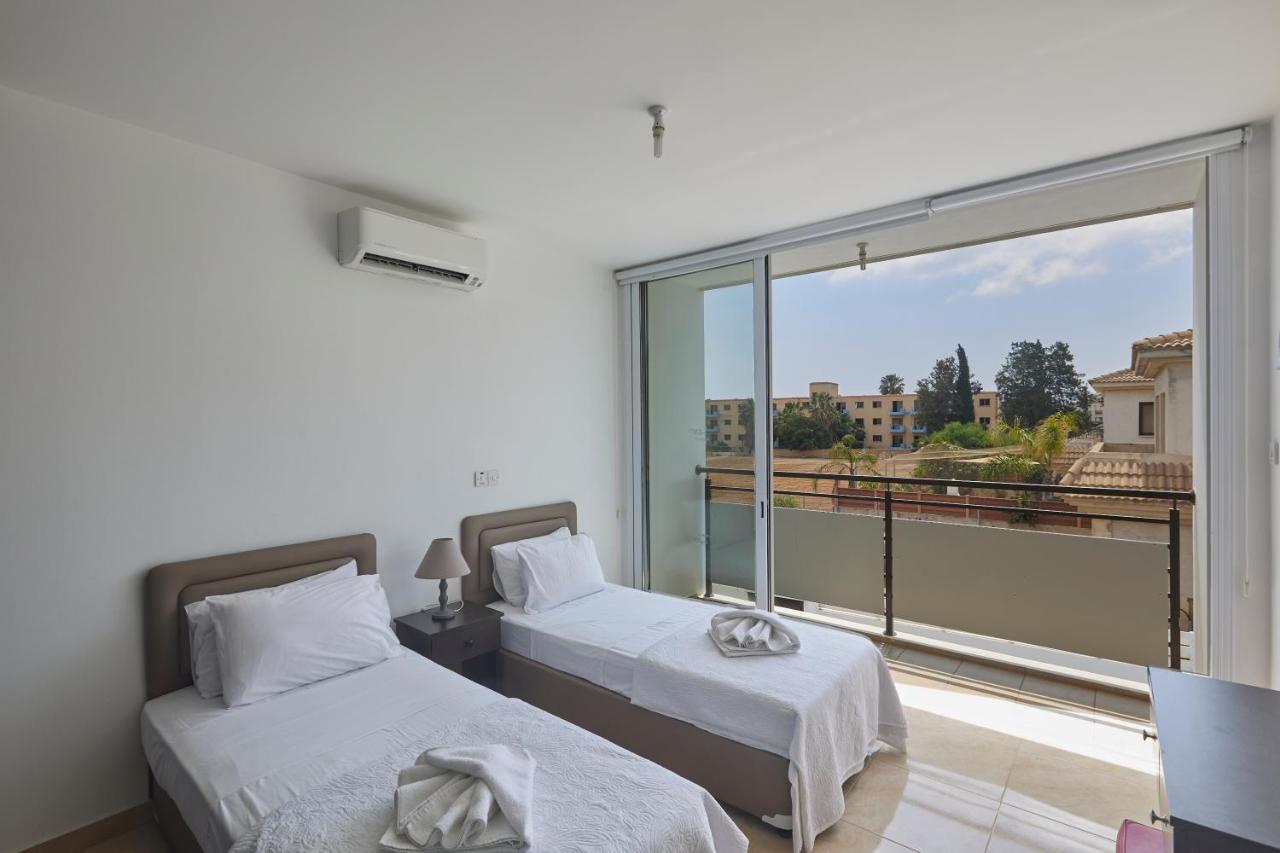 Pearl Villa Protaras