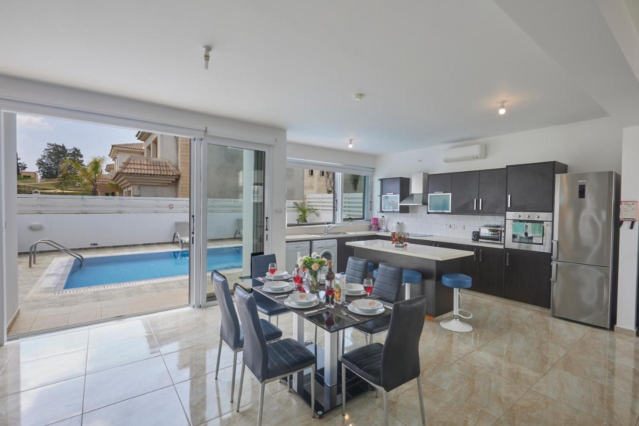 Villa Pearl