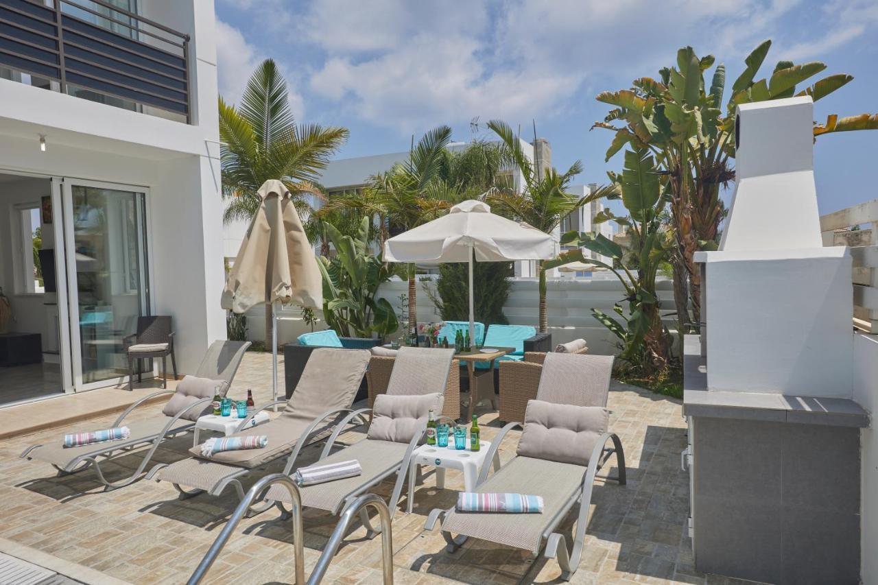 Villa Pearl *