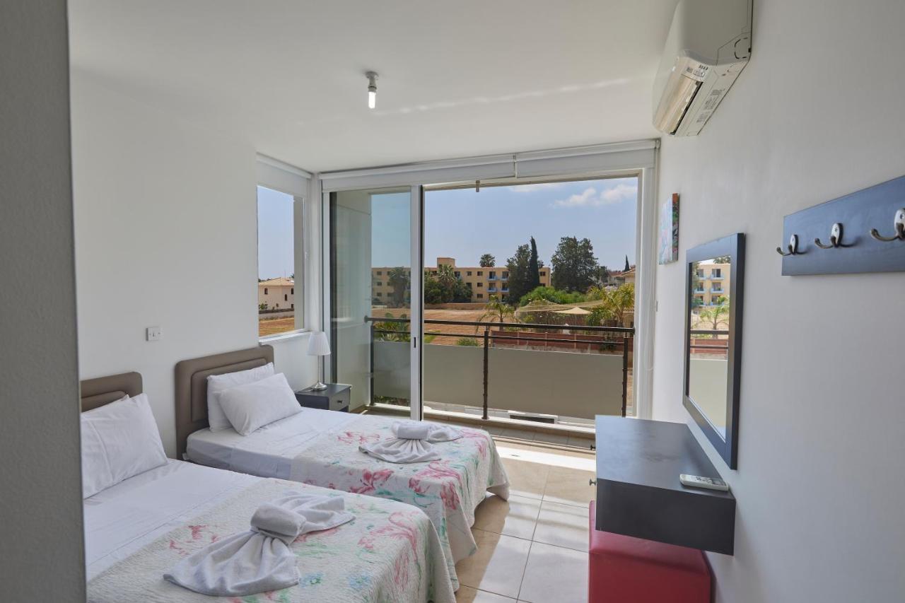 Villa Pearl Protaras