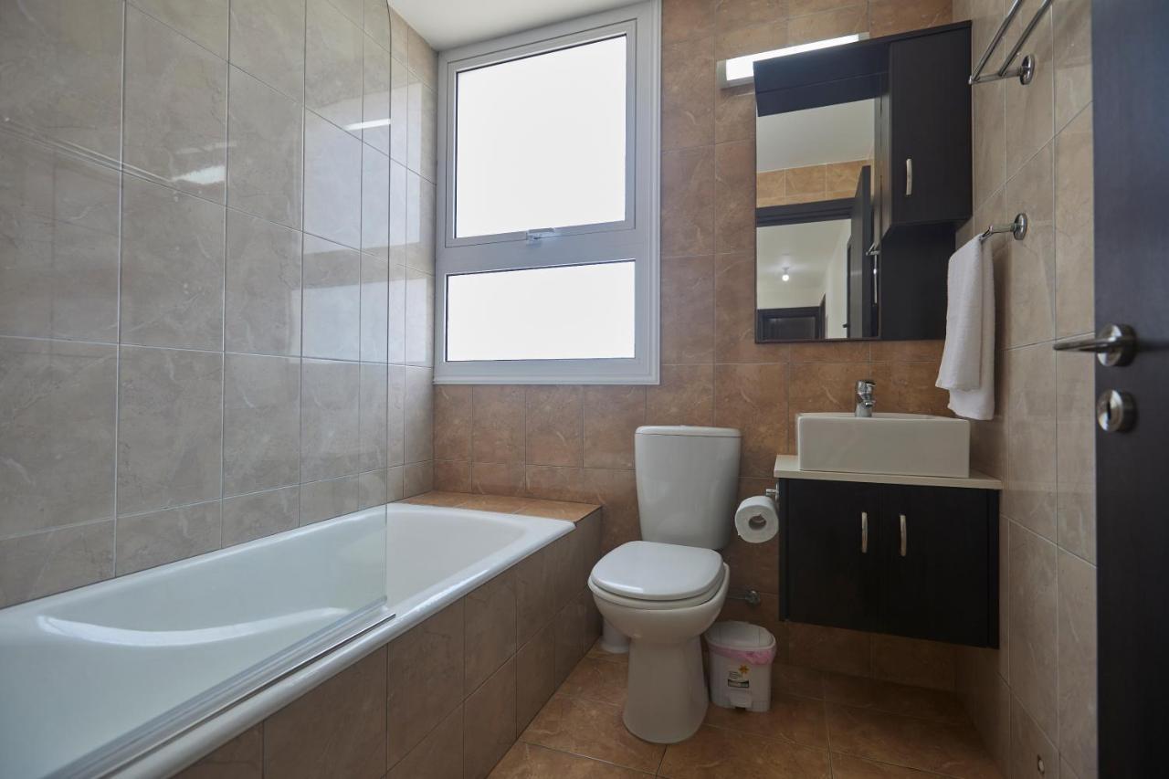 Pearl Villa Protaras