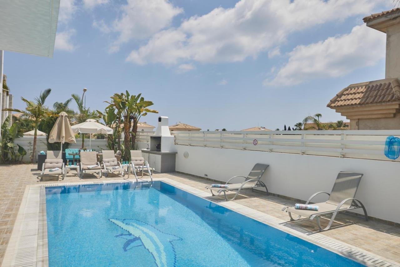 Villa Pearl *