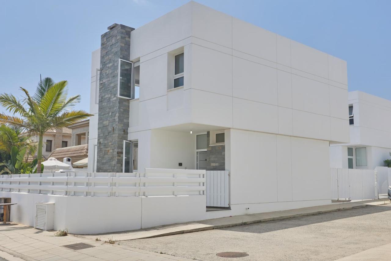 Pearl Villa *