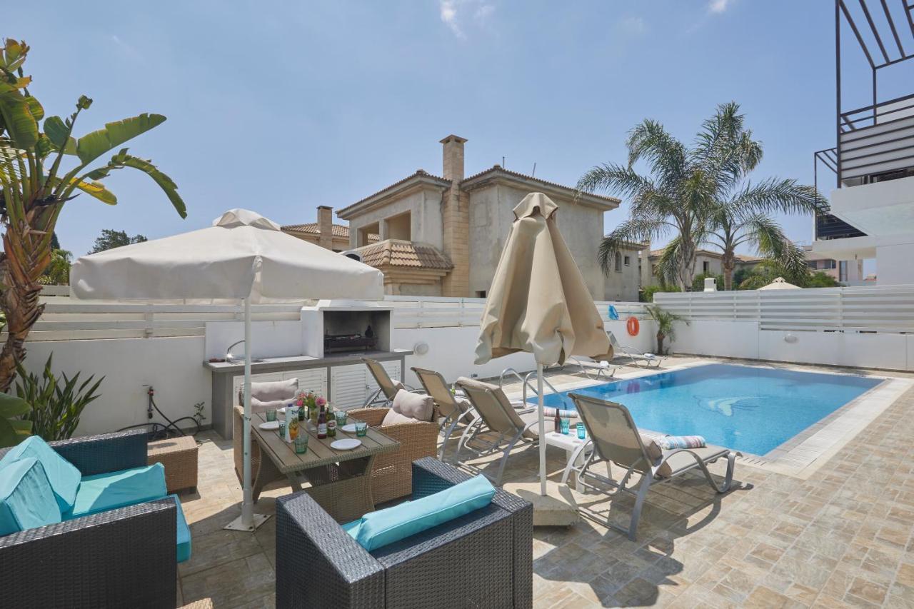 Villa Pearl