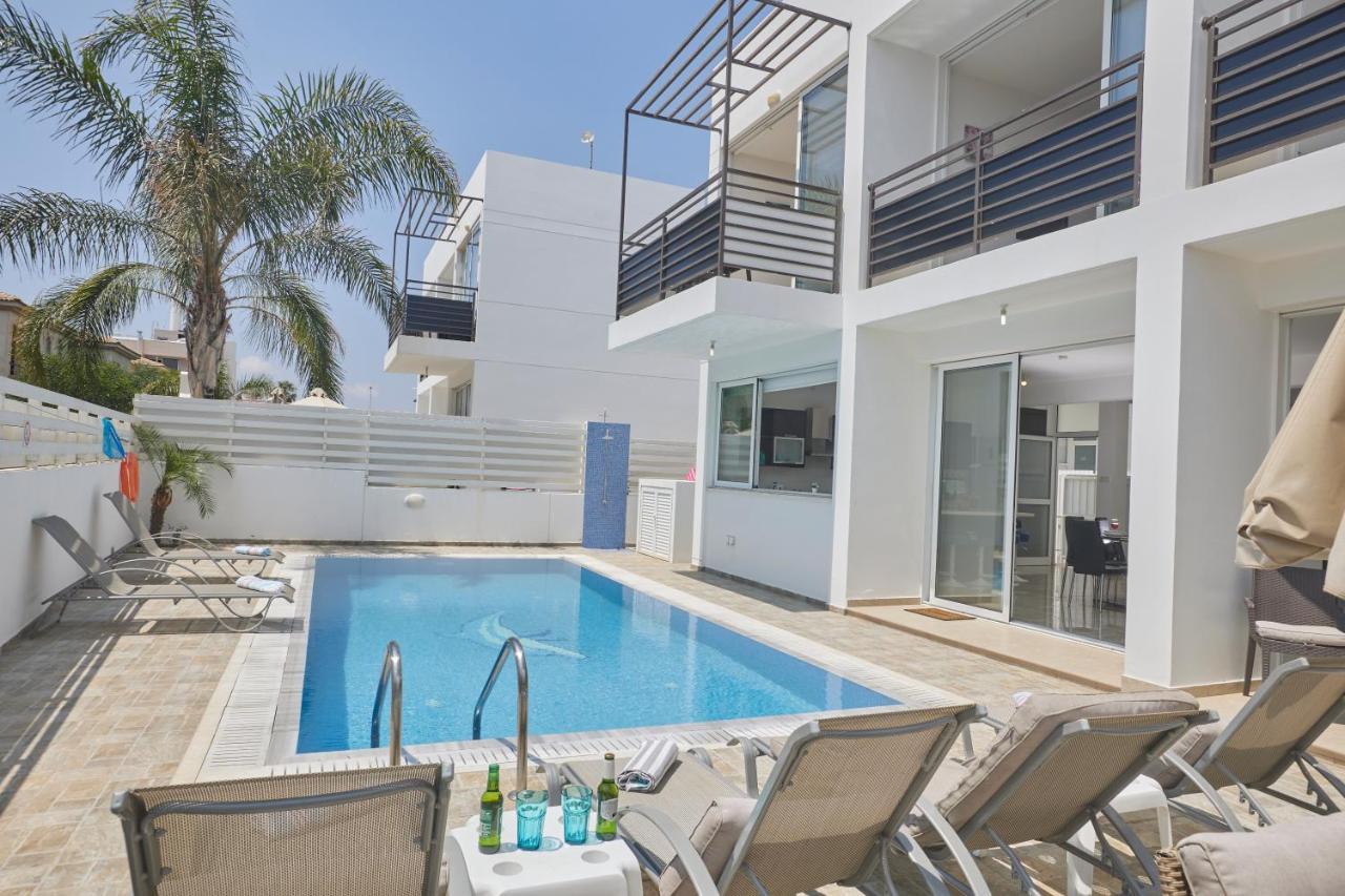 Villa Pearl *