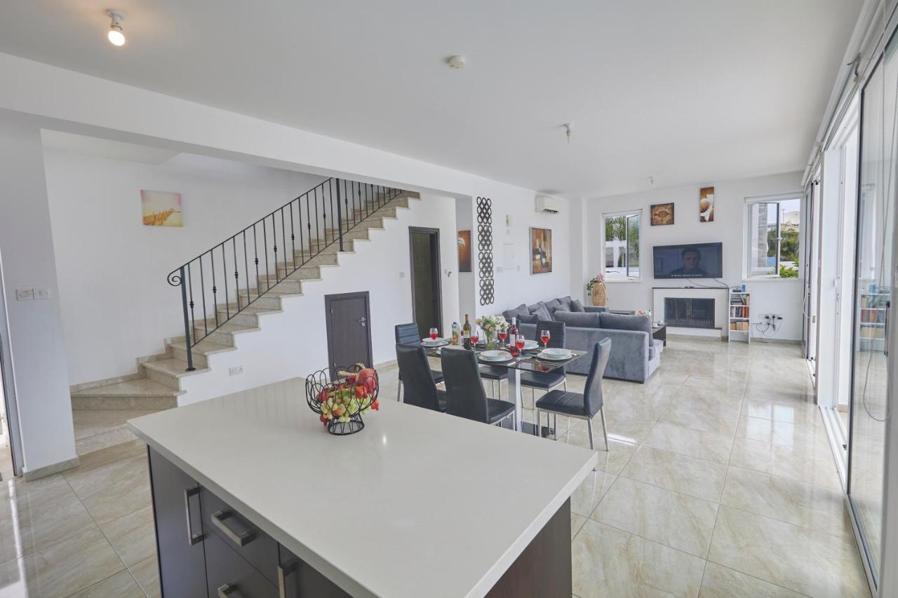 Pearl Villa