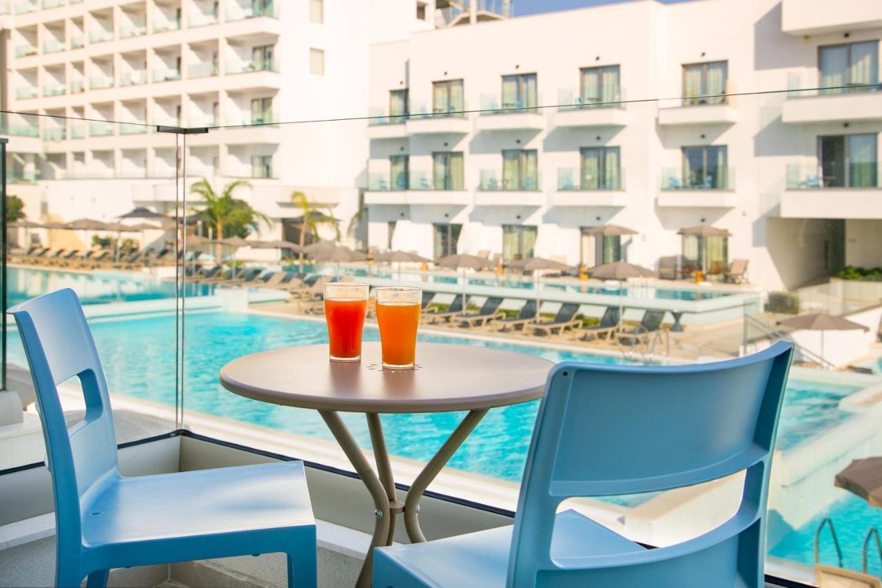 Atlantica Aqua Blue Hotel Protaras